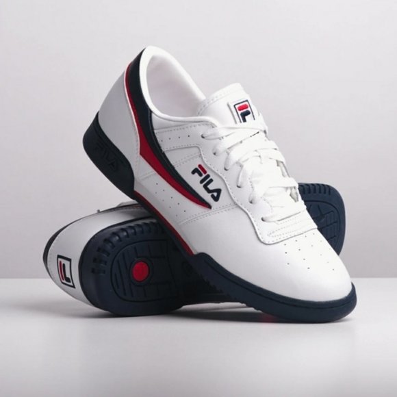 fila original fitness women's shoes